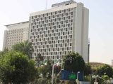 مرتفع‌ترین آسمان خراش تهران قدیم؛ این ساختمان بزرگترین هتل خاورمیانه بود/ عکس