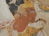 پرده از اسرار نقاشی‌های مصر باستان برداشته شد!