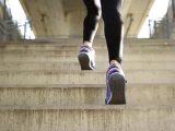 بالا رفتن از پله در کاهش خطر این بیماری موثر است