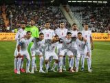 اعلام فهرست 25 نفره تیم ملی برای دیدار مقابل ازبکستان
