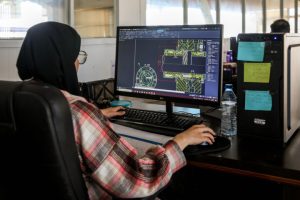 تحول در صنعت با رویکرد دانشبنیان