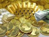 طلا، سکه و ارز