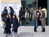 جنجال خواستگاری رمانتیک در یکی از دانشگاه‌های تهران