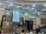رویداد تولید محتوا دیجیتال کنگره ملی شهدای کرمانشاه آغاز به کار کرد