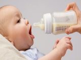 سهمیه ماهانه شیرخشک کودکان چقدر است؟/ مجازات اجاره کارت ملی نوزاد