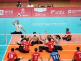 تداوم صدرنشینی تیم والیبال نشسته ایران در رنکینگ جهانی