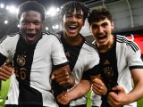 قهرمانی آلمان در جام جهانی زیر 17 سال