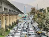 اجرای طرح «آمارگیری سفرهای درون شهری» در کرمانشاه