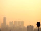برگزاری جلسه کمیته اضطرار آلودگی هوای تهران/ مدارس باز هم تعطیل می‌شود؟