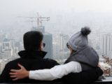 جزئیاتی از آلودگی امروز هوای تهران