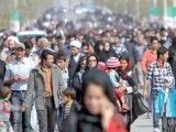 جمعیت ایران اعلام شد/ پر جمعیت‌ترین کشورهای جهان کدامند؟