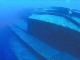 راز هرم باستانی حیرت‌انگیز ژاپن در زیر آب