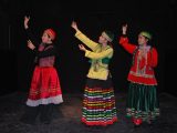 «رویای پروانه‌ای» ایران در جشنواره تئاتر تونس