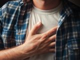 علت درد هرازگاهی قفسه سینه/ با این ده دلیل آشنا شوید