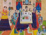 موفقیت هفت کودک ایرانی در مسابقه بین‌المللی نقاشی نوا زاگورا بلغارستان