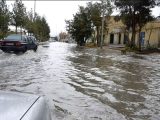 هشدار بارش‌های شدید برای این ۱۲ استان