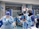 واکنش وزارت بهداشت به چاقو خوردن پرستار یاسوجی