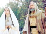 پخش فیلم «مریم مقدس» با کیفیت بالا