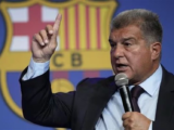 رئیس باشگاه بارسلونا رسماً از رئال مادرید به فدراسیون فوتبال اسپانیا شکایت کرد