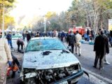 انتقاد مدیر صدا وسیما از عملکرد شورای امنیت در پوشش خبری حادثه کرمان