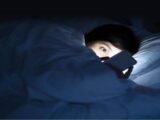 حساسیت جالب اینستاگرام به خواب شبانه نوجوانان