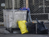 روزانه چند تُن زباله در تهران جمع‌آوری می‌شود؟