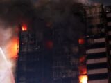 فاجعه از بیخ گوش گاندی گذشت؛ ۷۵ ساختمان نا ایمن در تهران/ اخطارهای ایمنی که فقط تلمبار می‌شود!
