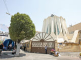 نخستین مسجد مدرن تهران کجاست؟/ عکس
