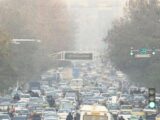 نقش دوربین‌های ترافیکی تهران در مرگ و میرهای ناشی از آلودگی هوا