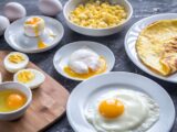 هر انسان سالم در روز چندتا تخم مرغ می‌تواند بخورد؟