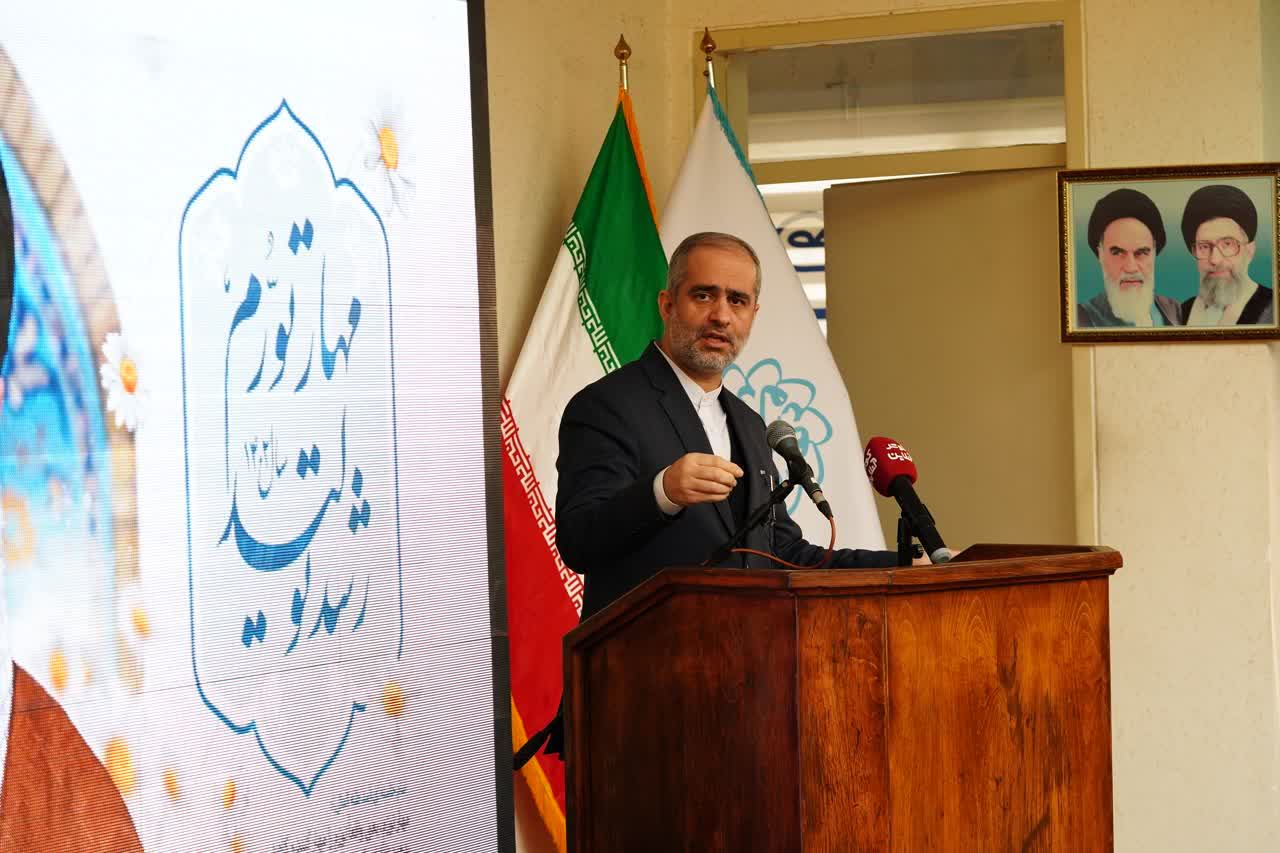 ناصر فخاری