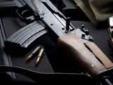 اسلحه کلاشینکف