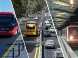 نرخ کرایه وسایل حمل و نقل شهری
