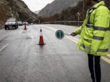 هشدار مهم پلیس به مسافران نوروزی برای سه روز آینده/ جاده‌ها این ۵ استان خطرناک می‌شوند