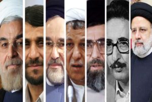 حقوق روسای جمهور ایران چقدر است؟