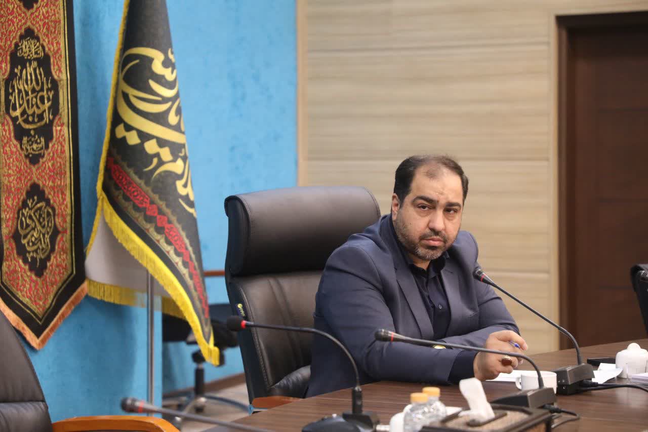 آغاز به کار رسمی ستاد انتخابات در استان یزد با دستور وزیر محترم کشور