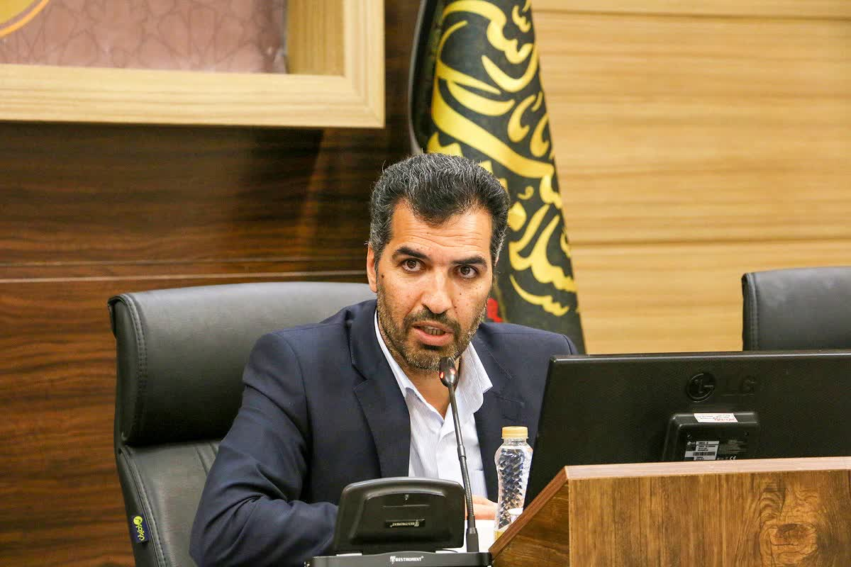 افزایش ۵ برابری اعتبارات استان یزد در دولت سیزدهم