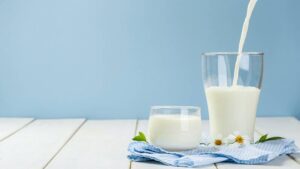 بهترین زمان مصرف شیر چه موقعی است؟