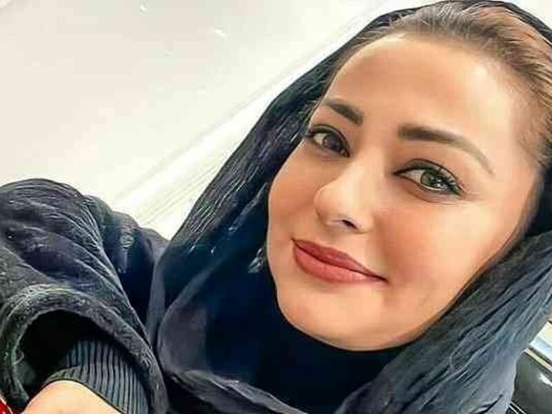 افشاگری عجیب نفیسه روشن علیه خانواده‌اش
