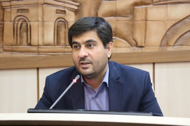 تمهیدات و اقدامات شهرداری یزد برای دور دوم انتخابات ریاست جمهوری