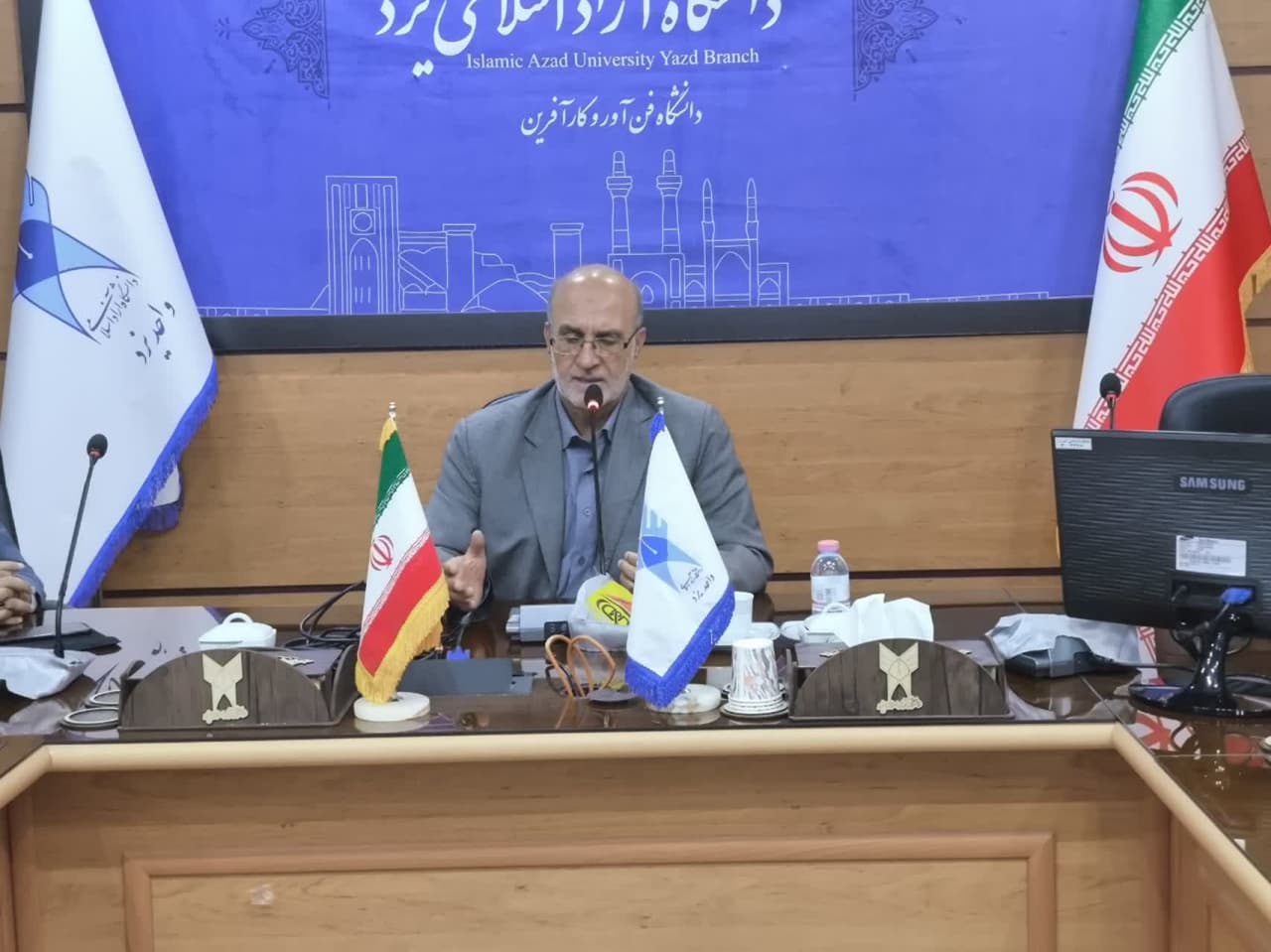 رفتار و سیره شهید رئیسی ملاکی برای انتخاب رئیس جمهور است