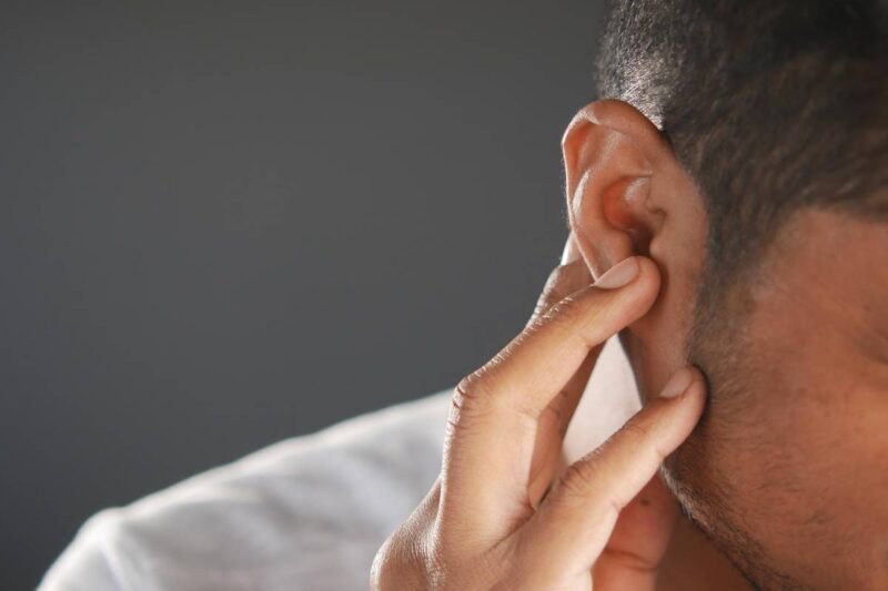 افزایش سیناپس‌های گوش داخلی به حد فوق طبیعی