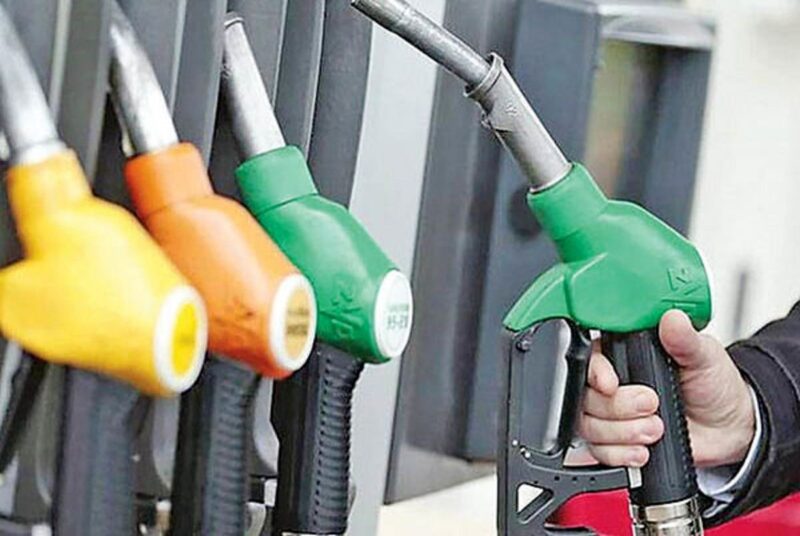 افزایش قیمت بنزین را با آرامش جا می‌اندازیم