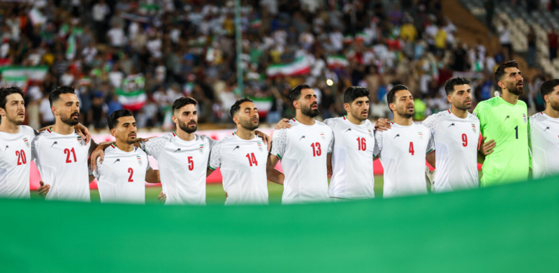 بررسی تیم‌های هم‌گروه ایران در انتخابی جام جهانی