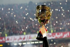 جشن قهرمانی لیگ برتر نورافشانی ندارد