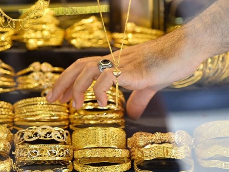 علت ممنوعیت طلای دسته دوم چیست ؟