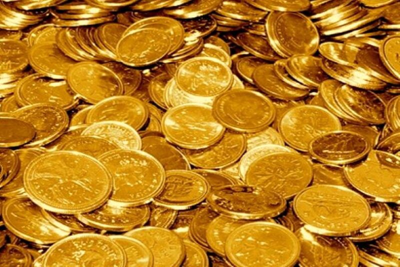 قیمت سکه و طلا امروز دوشنبه ۱۱ تیر ماه