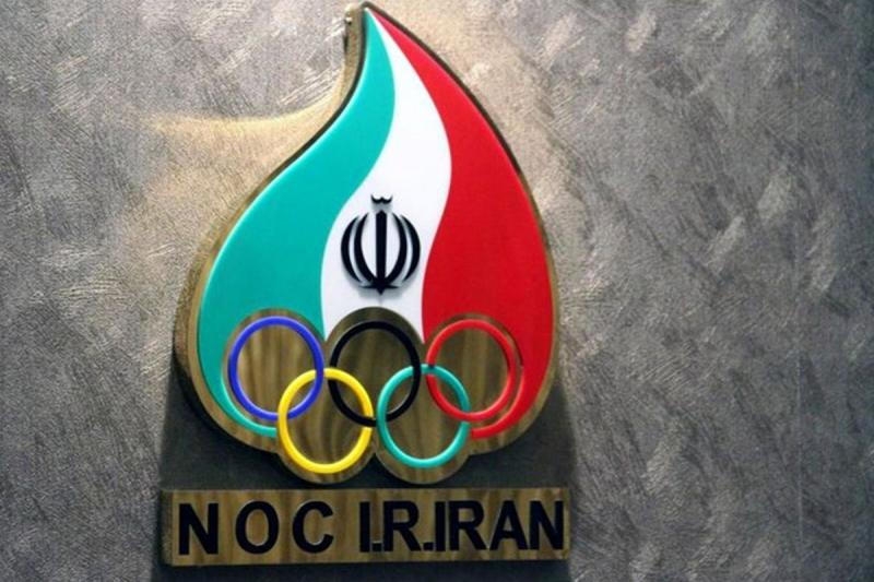 تیم ایران در المپیک اسرائیل شد ! / اعتراض رسمی کمیته ملی المپیک ایران به IOC