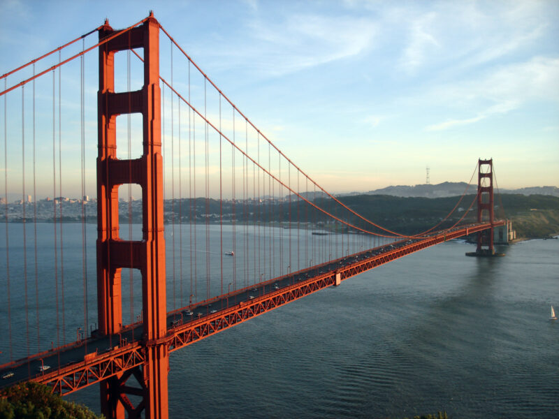 پل های زیبای جهان کدامند ؟ 