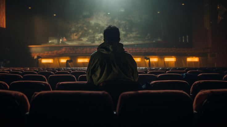 آیا انتخابات بر فروش گیشه سینما تاثیر داشته است ؟